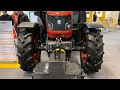 120 BEYGİR YENİ BAŞAK REDPOWER 5120 - YouTube