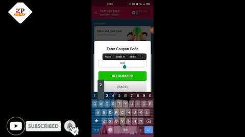 Mpl Coupon code today || mpl referral code || mpl coupon code || mpl cod | mpl pro coupon code