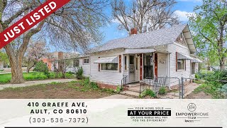 410 Graefe Ave video tour