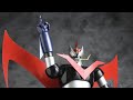 ［新品介紹篇］Evolution Toys Grand Action BigSize Model Mazinger 鐵甲萬能俠2號 再版 無敵鐵金剛 マジンガー