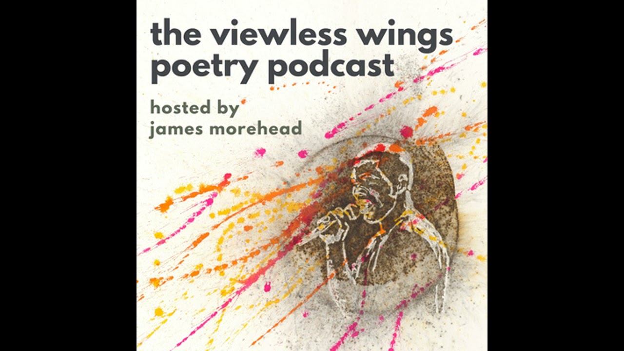 Three poets and three poems: Nicole Farmer, Jerome Berglund, and Patricia Cannon