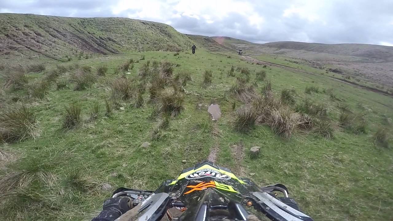 Drumclog OffRoad Centre 02 May 2016 15 YouTube