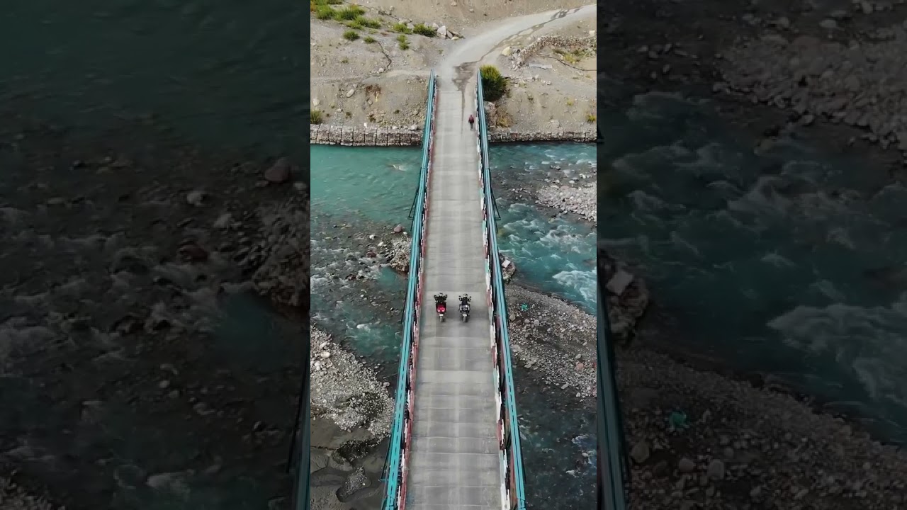 Amazing PIN VALLEY Beautiful Place | 