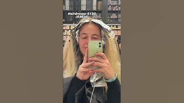 What I spent in a day living in Warsaw, Poland