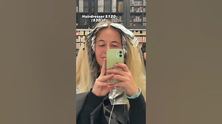 What I spent in a day living in Warsaw, Poland