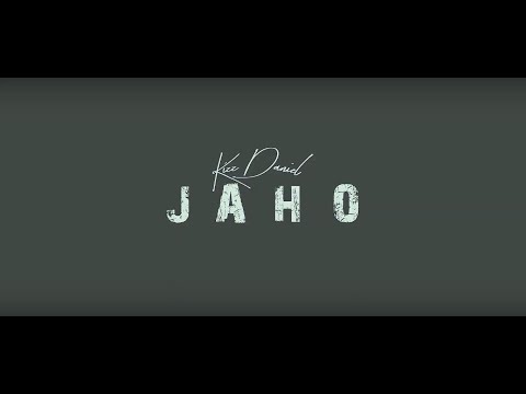 kizz-daniel---jaho-(audio-lyric-visual)