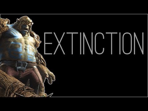 『RSS』Extinction