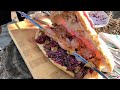 THE MOST DELICIOUS BAKU LAMB GYROS! I AM SHOCKED BY THIS RECIPE