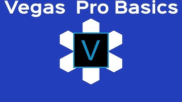 How to make an OBS transition in VEGAS Pro
