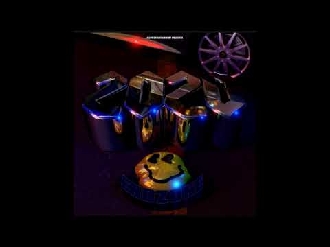 Endzone + TM - 61 Grad (Slowed + Bass Boosted)