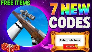 Secret Update Sniper Arena Codes 2026 Roblox Sniper Arena