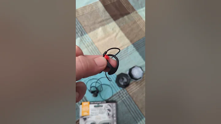 Surefire EP7 Sonic Defender Ear Plugs