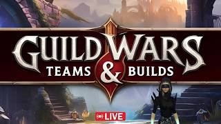 Guild Wars – Setup Guide | Assassin