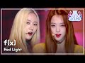 f(x) - Red Light, 에프엑스 - 레드 라이트, Show Champion 20140709