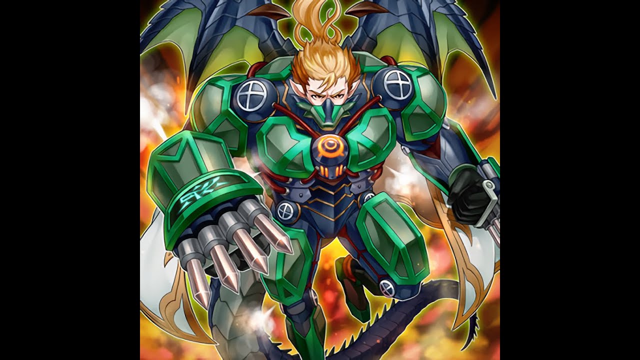 Master Duel True Draco Master Guide