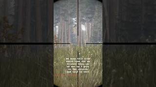 Taking out a crew that was trying to raid my buddies base in DayZ. Dude in front had to be so scared