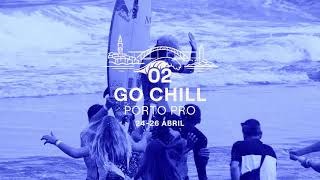 Meo Liga Meo Surf 2ª Etapa