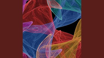 Pulsating Restful Overtones