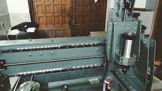 CNC Maxi v1.0