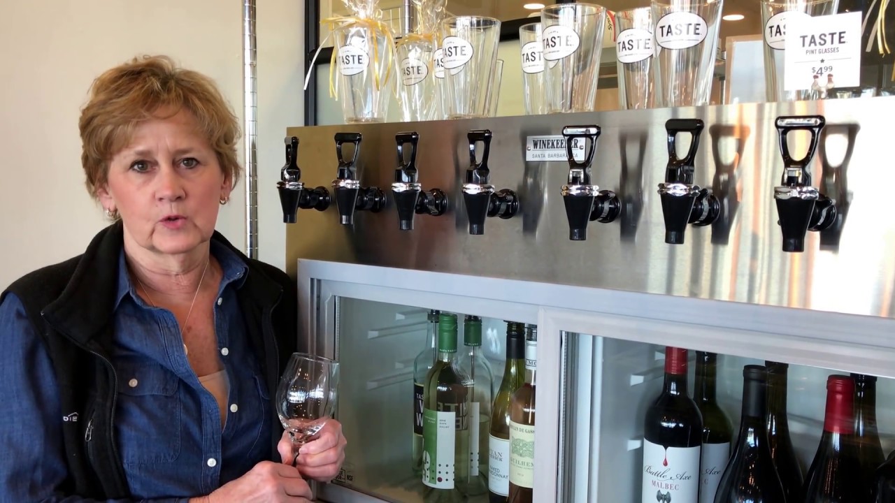 Cuisine Scene: Karen Garner of TASTE's Hilltop Store