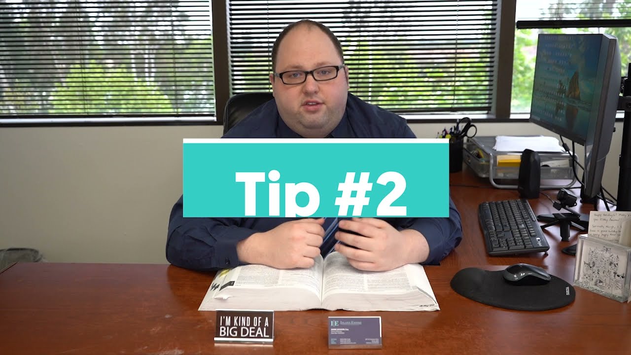 10 Tips for Hiring a Lawyer | Tip #2 Location | Inland Empire Criminal Defense