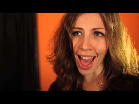 Lake Street Dive Plays "Dedicated To The One I Love". HAPPY HALLOWEEN!