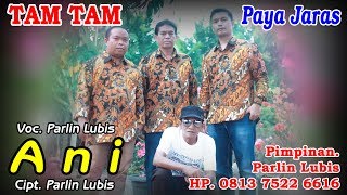 PARLIN LUBIS - ANI_TAM TAM PAYA JARAS