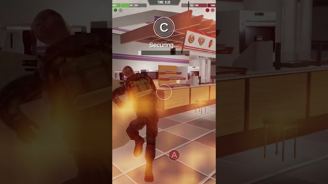 video games with ads be like - 