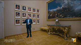 Pio Ix, Lultimo Papa Re Che Voleva Piacere A Tutti