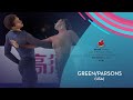 Green/Parsons (USA) | Ice Dance FD | Skate Canada International 2021 | #GPFigure