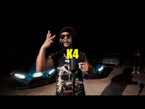 K4 - MAKE A PLAY (COLUMBUS, MISSISSIPPI) @BoXediN