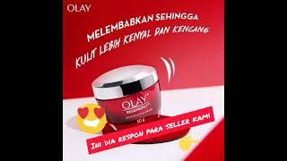 Download Mp3 REVIEW Olay Regenerist Ritual Krim Pelembab Pagi & Malam Perawatan Kulit Anti Aging Gudang lagu Download Mp3 REVIEW Olay Regenerist Ritual Krim Pelembab Pagi & Malam Perawatan Kulit Anti Aging