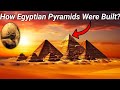 How Egyptian Pyramids Built? || King Pharaoh History Hindi