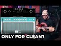 IT'S MORE THAN ONLY A CLEAN AMP | Tone King Imperial MKII Neural DSP Plugin
