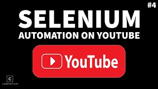 Celebrity ASMR Coding for Sleep | Automate Youtube | Selenium + Java | No Talking (Ep. 4) Profile