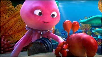 3D Animated Shortfilm: "Flow" by The Animation School | CG Playhub