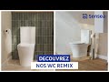  dcouvrez nos wc remix