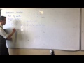Mathematical Induction Concepts