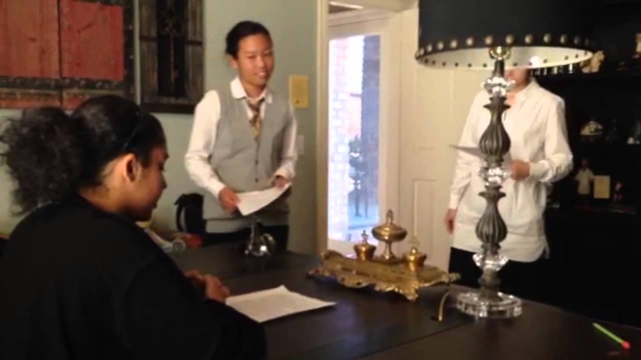 PSHSAPUSH Dartmouth vs Woodward Mr.Cone YouTube