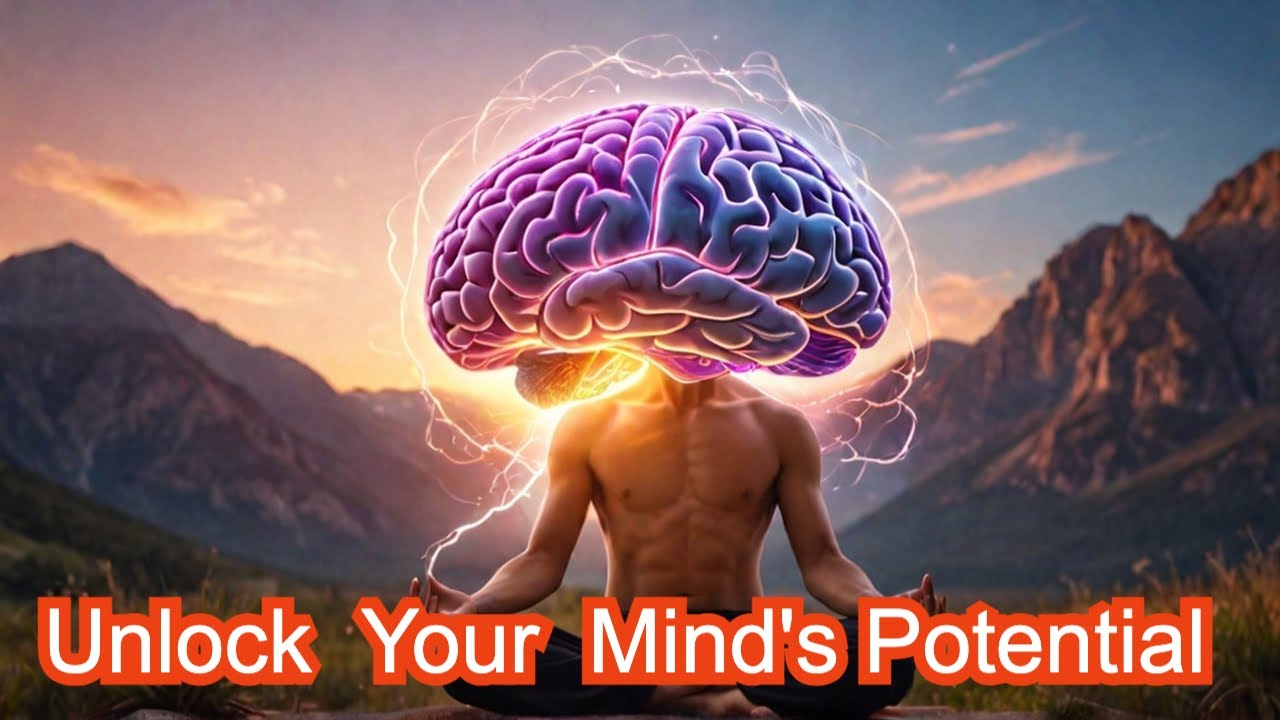 Unlock the Power of Your Mind - YouTube
