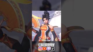 Anran Top 500 Pro Guide | Abilities, Combos &amp; Tips #overwatch #overwatch2