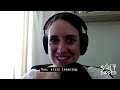 SaltDipped: Riding Waves in Business and Life