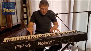Everybody Loves My Baby - Andrew Clancy
