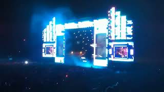 Above & Beyond 2010 EDC - Electric Daisy Carnival Los Angeles (Stereo Multicam)