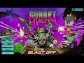 Gunbot Diplomacy (PC) - demo