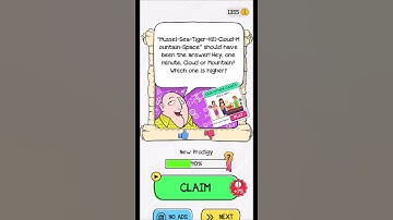 Braindom Level 47 | Tricky Brain Teasers (iOS Android games) #shorts