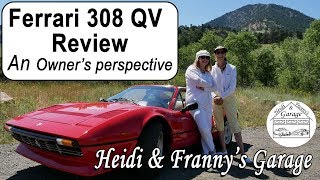 #ferrari308 #classicferrari #ferrari308review ferrari 308 qv gts euro
review! an owner’s perspective! a couple of years ago we decided to
go for something ...