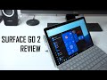 Surface Go 2 Review: The best 2-in-1 on the go