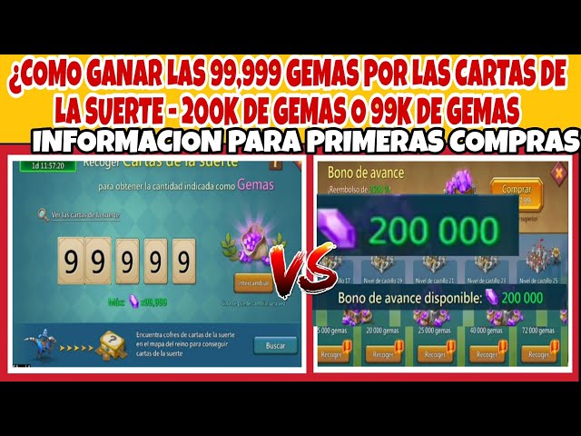 Lords Mobile - E aí, Lordes e Ladies! (≧ω≦)ゞ Hora do DESAFIO SEMANAL! 💪 No  desafio de hoje, vamos divulgar o código de 2.000 Gemas com 100 usos, assim  que a meta