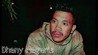 Dhany Mager's x Precisa O Nia Domin
